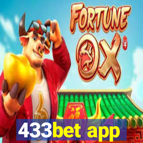 433bet app